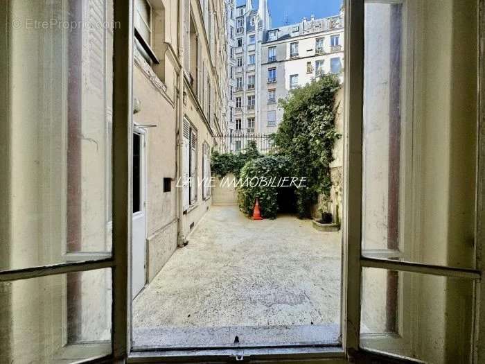 Appartement a louer paris-5e-arrondissement - 1 pièce(s) - 20 m2 - Surfyn