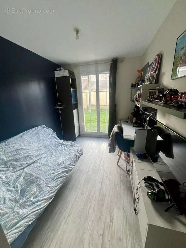 Appartement à SACLAY