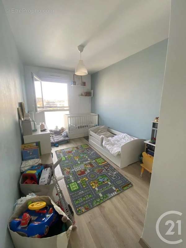 Appartement a louer argenteuil - 4 pièce(s) - 71 m2 - Surfyn