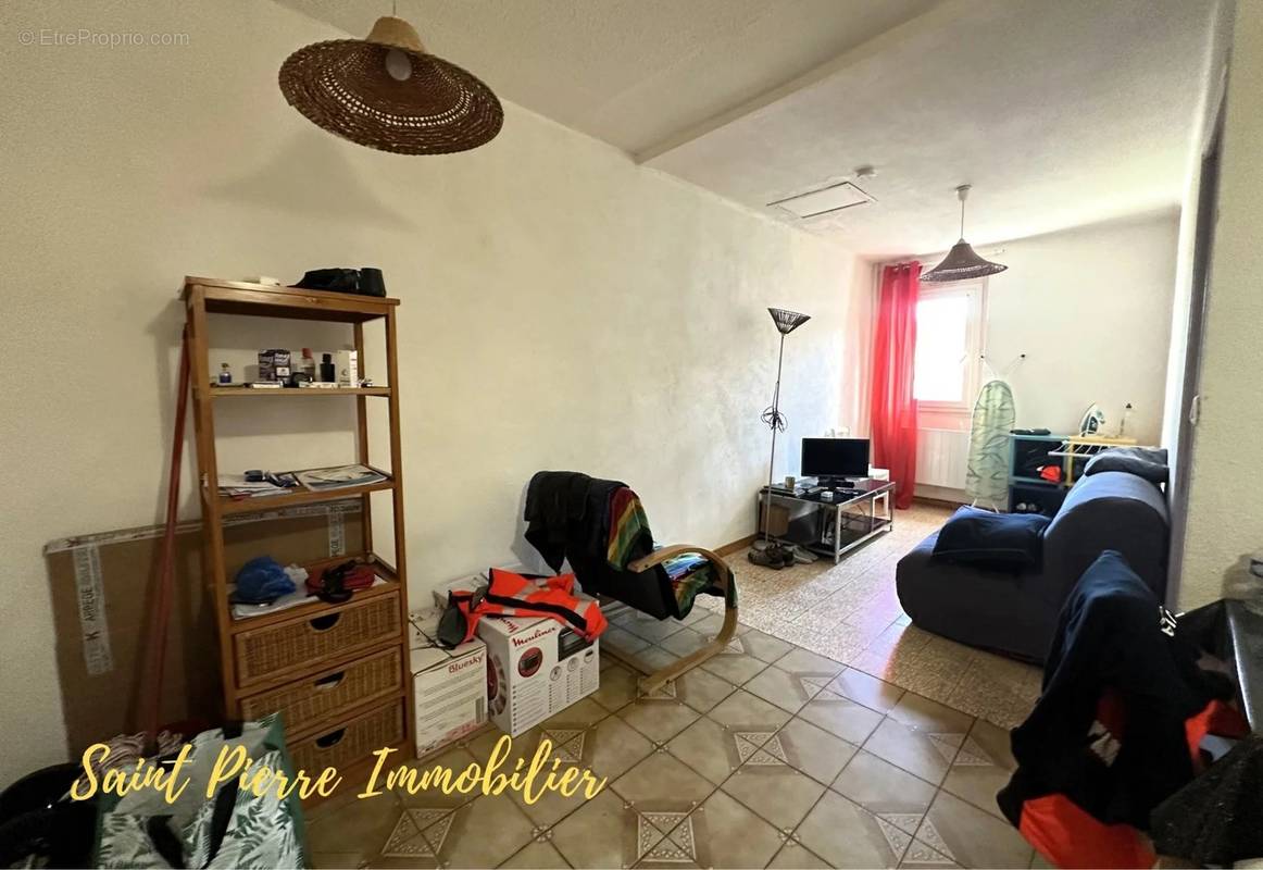 Appartement à MARTIGUES