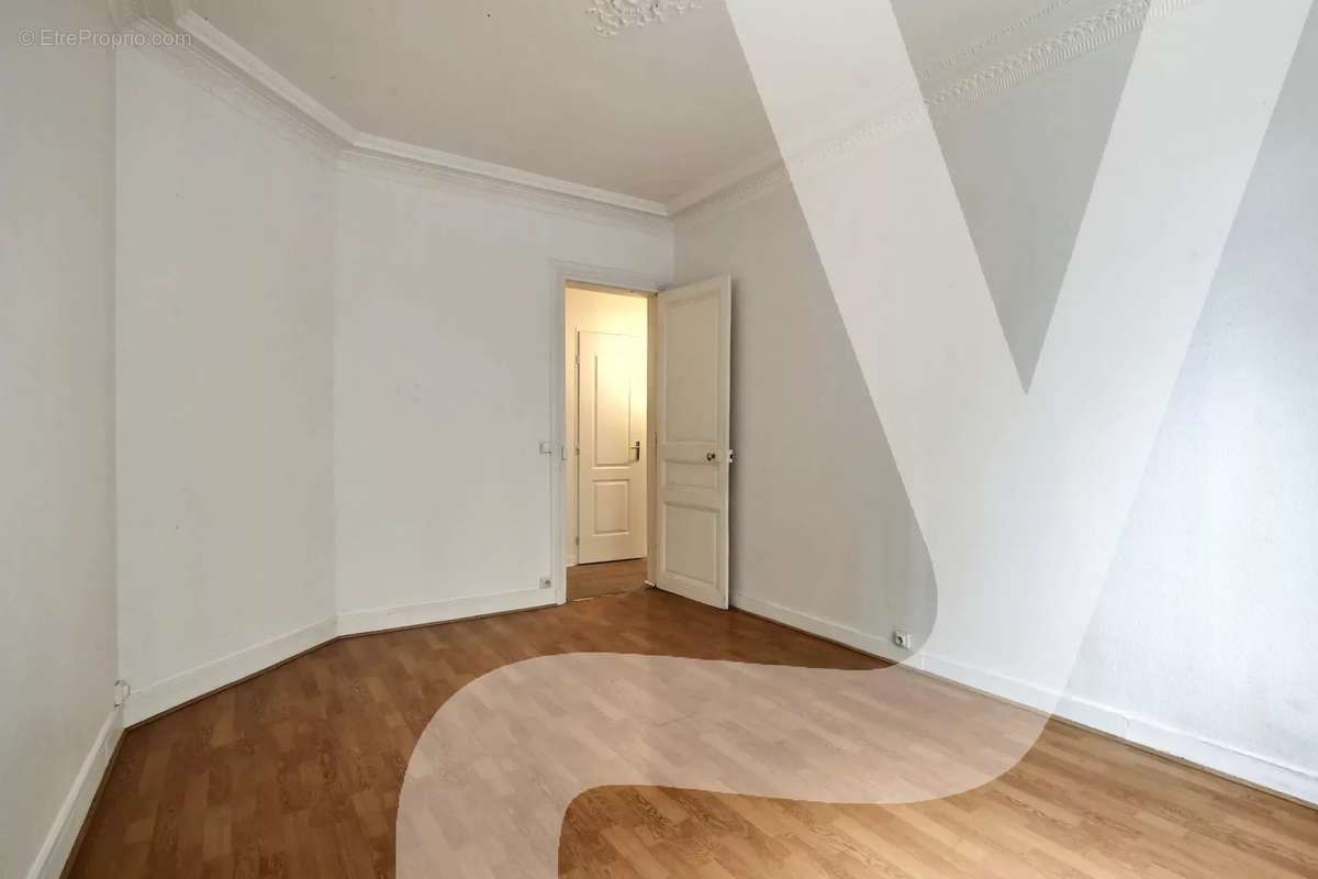 Appartement a louer paris-11e-arrondissement - 3 pièce(s) - 48 m2 - Surfyn