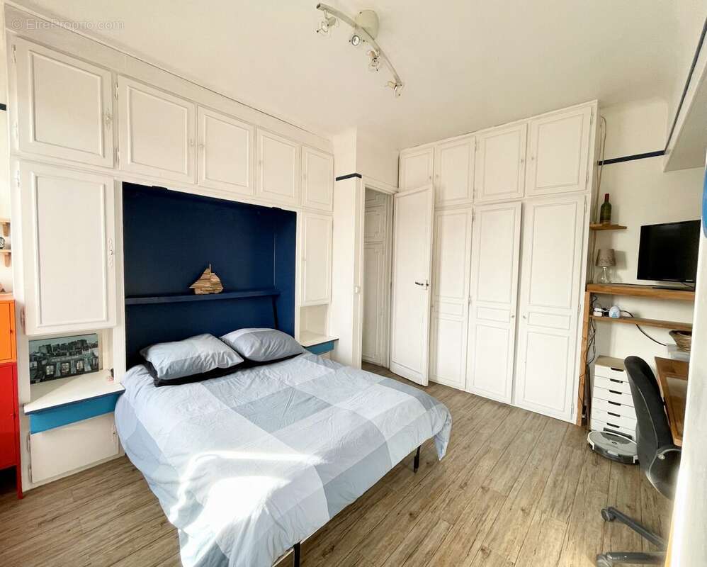 Appartement à CLAMART