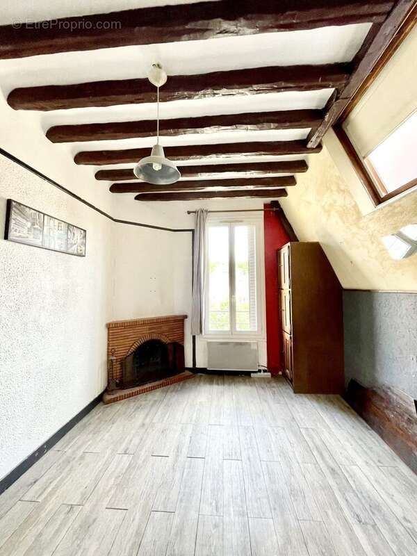 Appartement à CLAMART