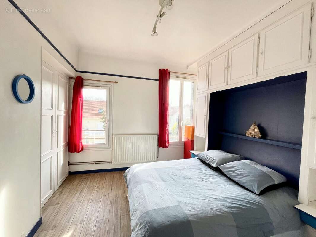 Appartement à CLAMART