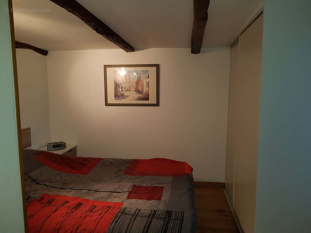 Maison à SAINT-ANDRE-DE-VALBORGNE