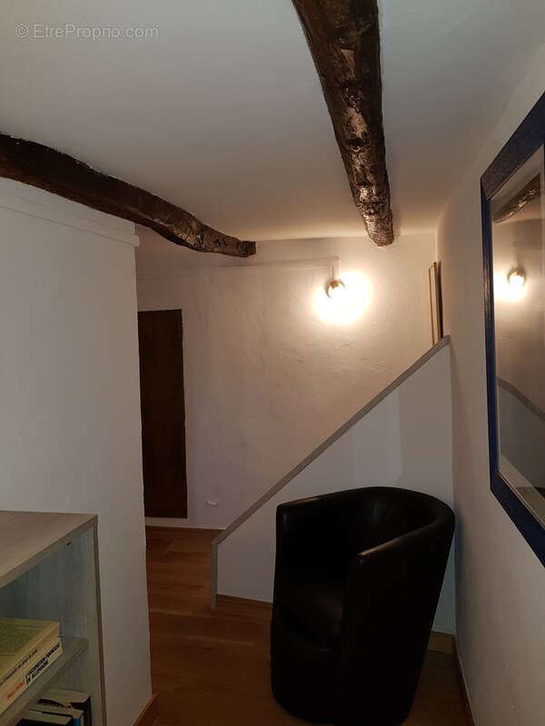 Maison à SAINT-ANDRE-DE-VALBORGNE