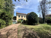 Maison à CHARBONNIERES-LES-BAINS