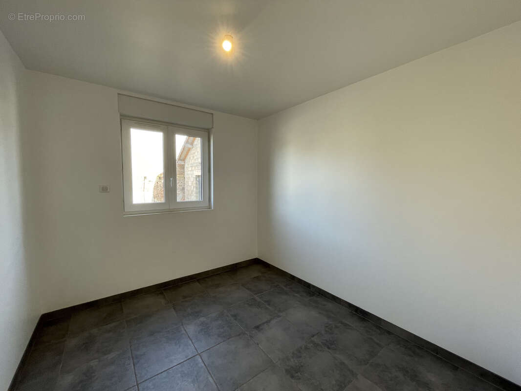 Maison à VY-LES-LURE