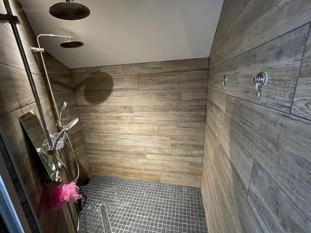 Maison à VY-LES-LURE