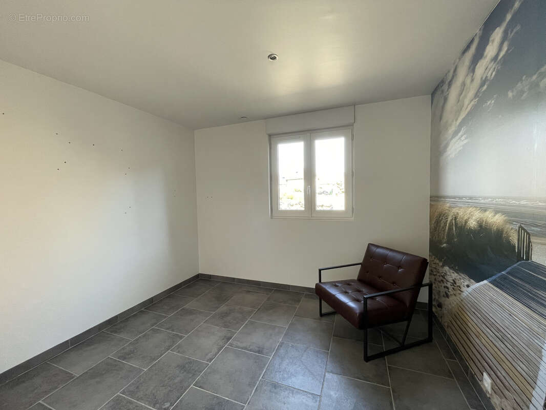 Maison à VY-LES-LURE