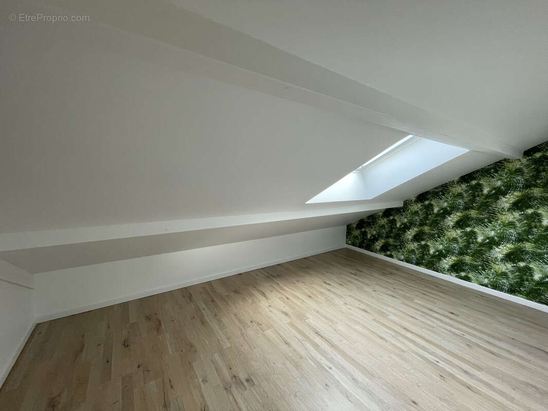 Maison à VY-LES-LURE