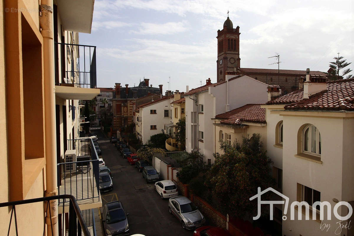 Appartement à PERPIGNAN