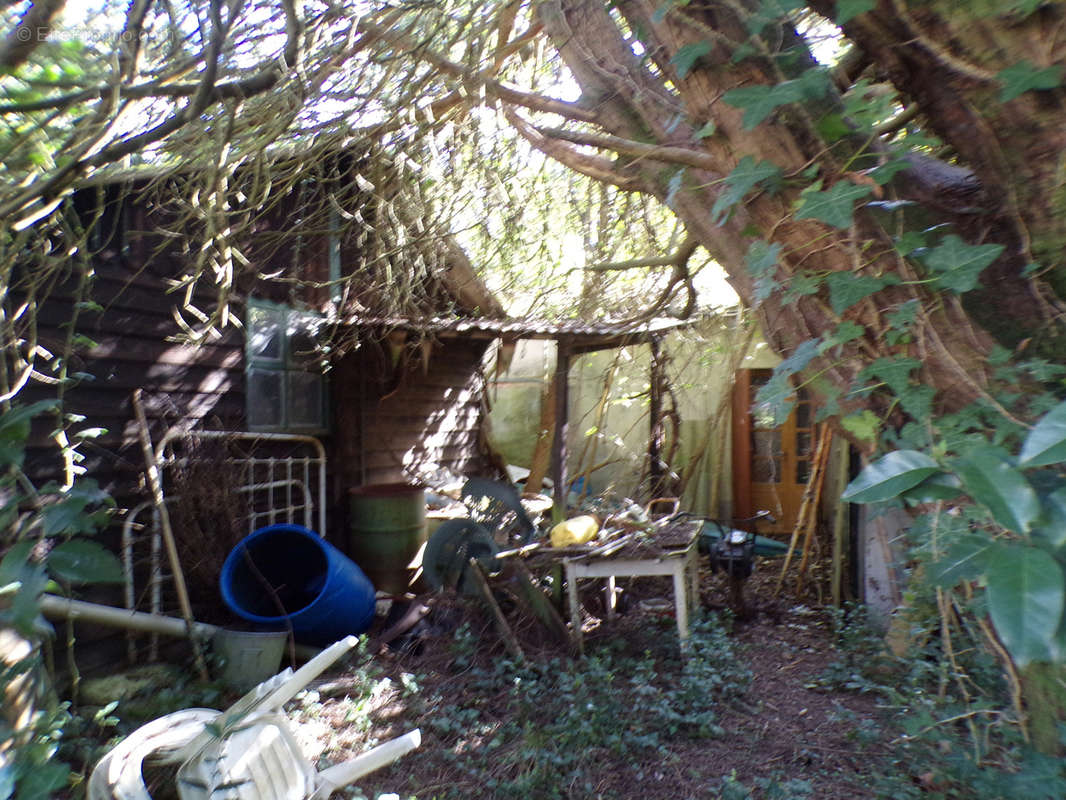 Maison à PERIGUEUX