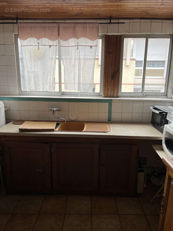 Appartement à AGEN