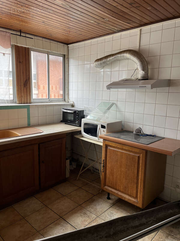 Appartement à AGEN