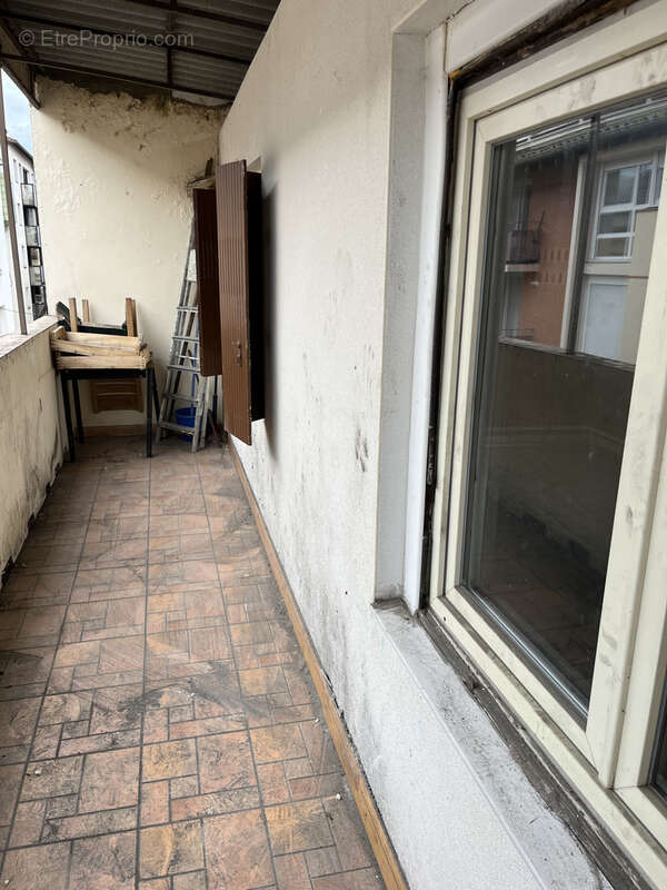 Appartement à AGEN