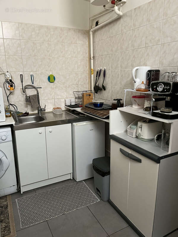 Appartement à AGEN