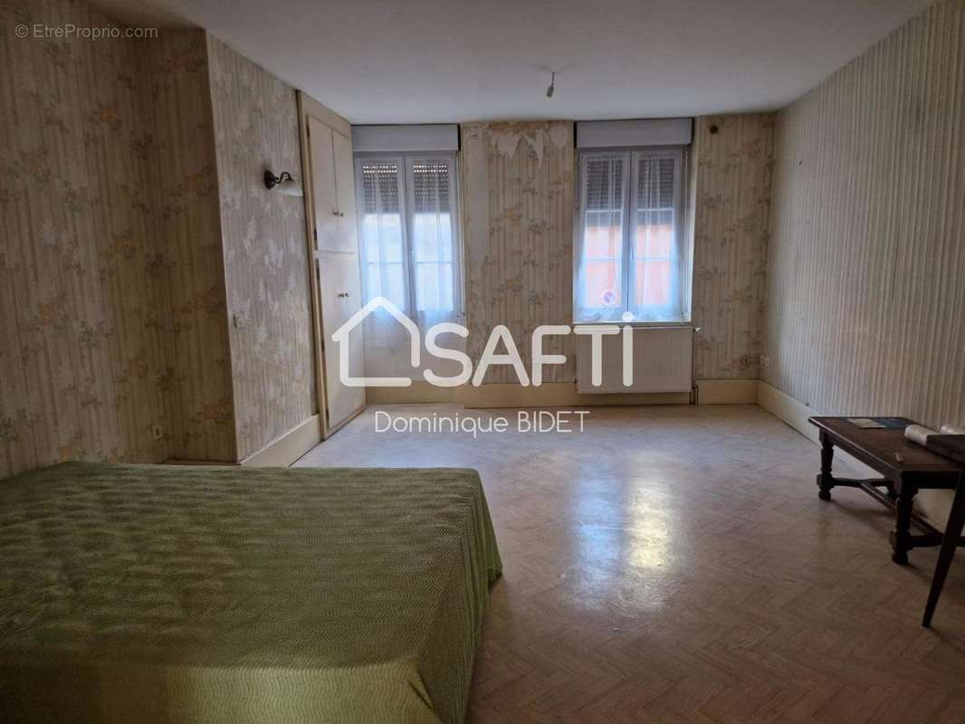Photo 4 - Appartement à SAINT-POURCAIN-SUR-SIOULE