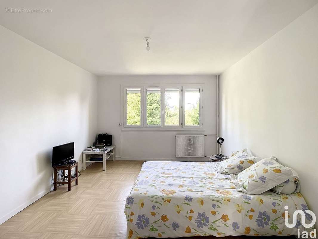 Photo 2 - Appartement à CANTELEU