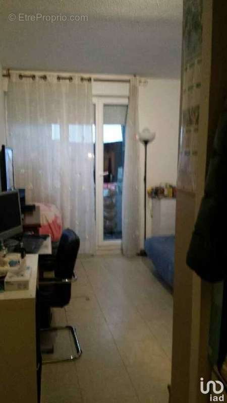 Photo 5 - Appartement à MARSEILLE-14E