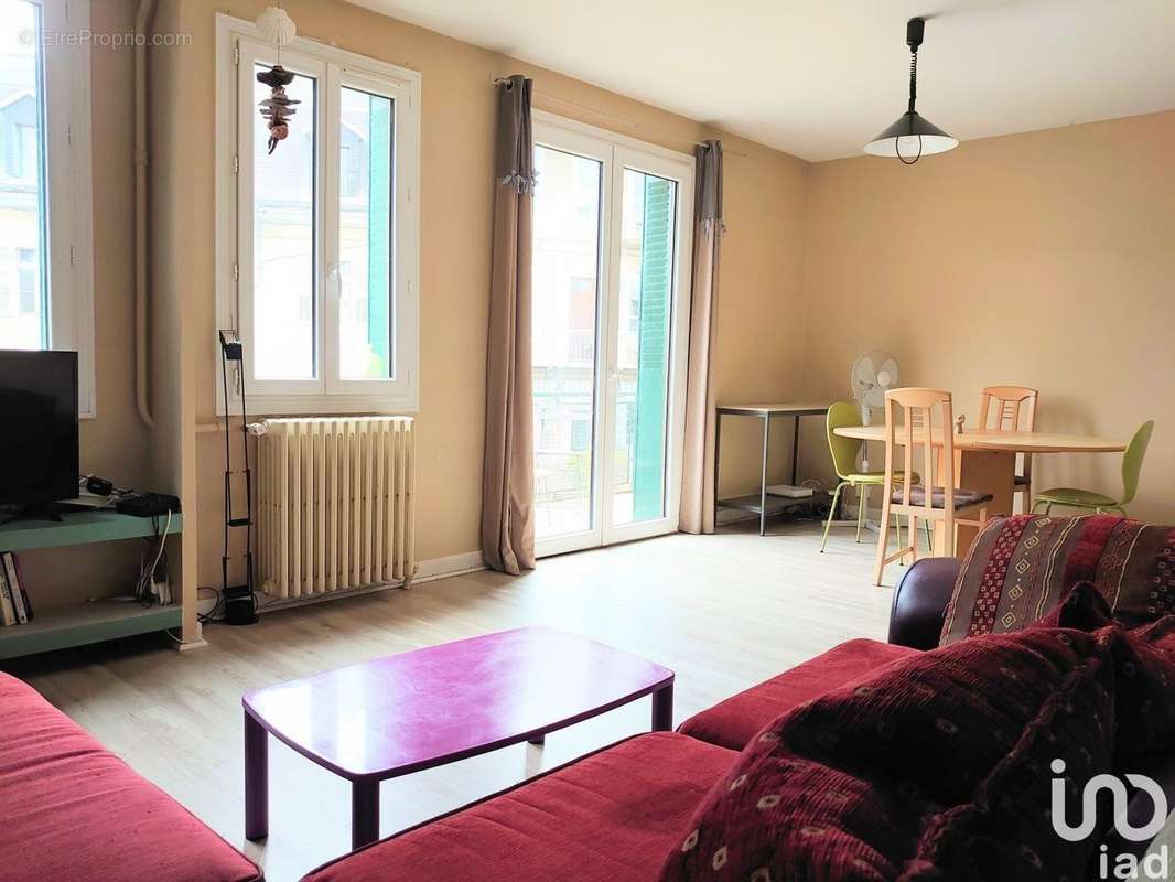 Photo 2 - Appartement à CHAMBERY