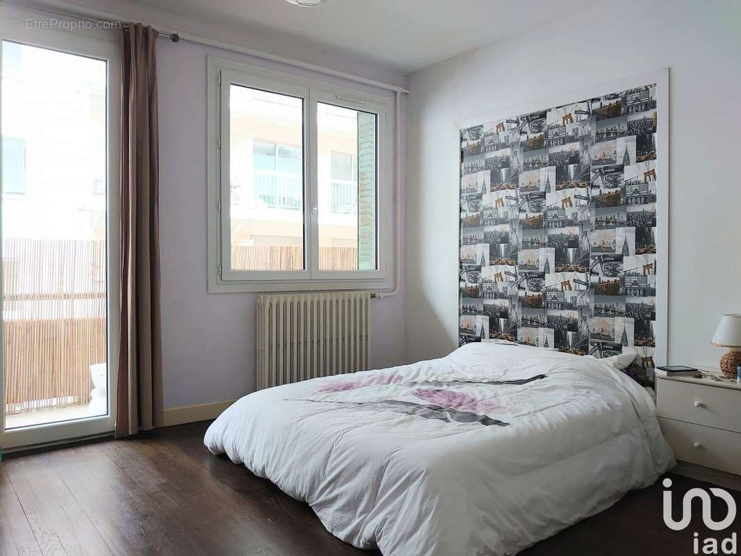Photo 7 - Appartement à CHAMBERY