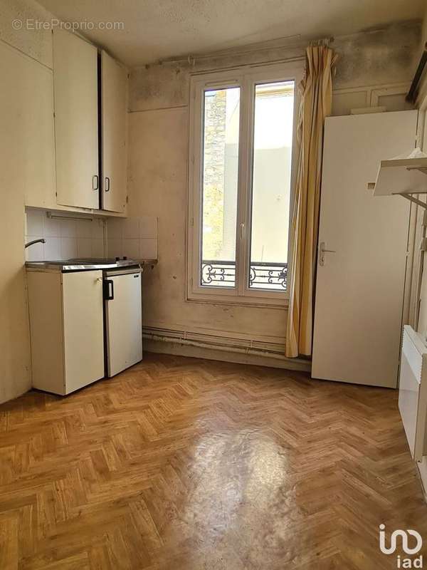 Photo 2 - Appartement à PARIS-14E