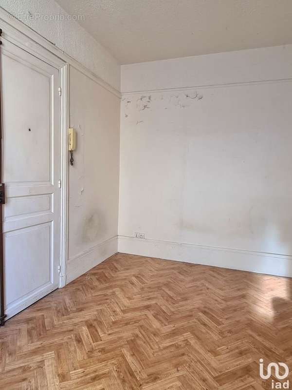 Photo 4 - Appartement à PARIS-14E
