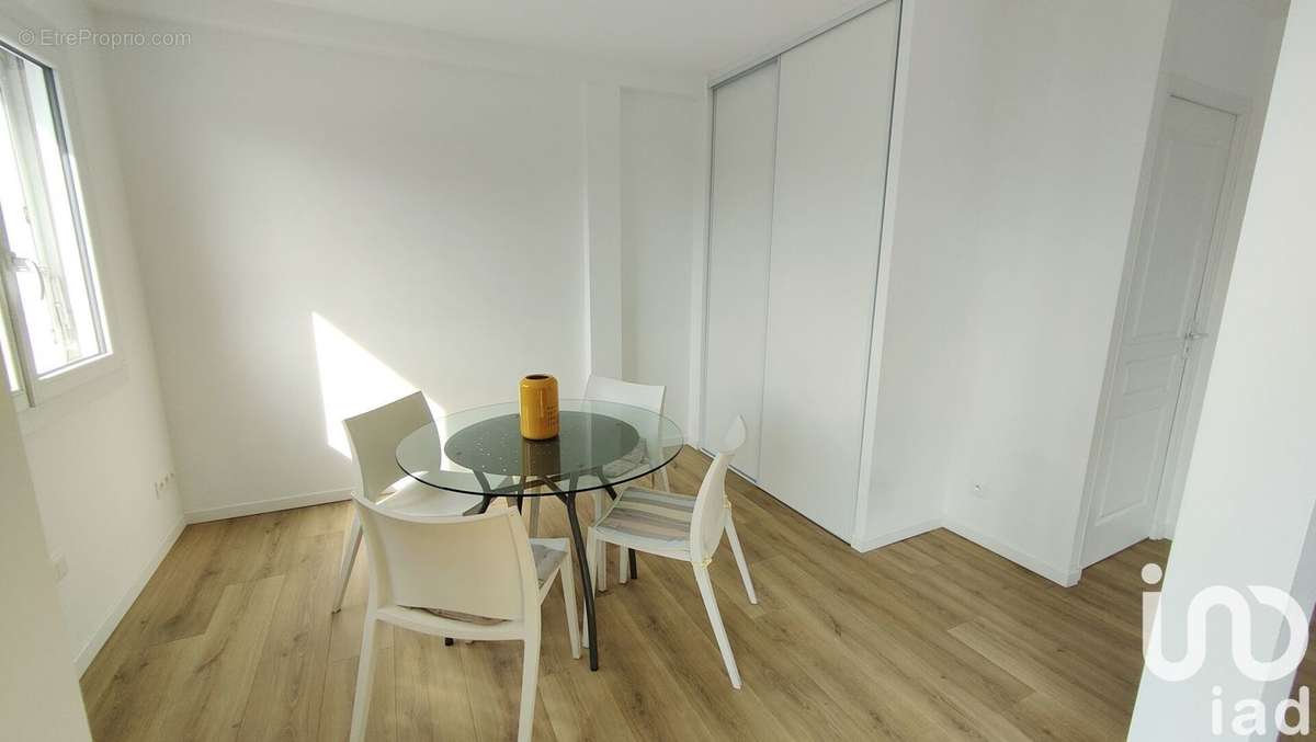 Photo 2 - Appartement à LA ROCHE-SUR-YON
