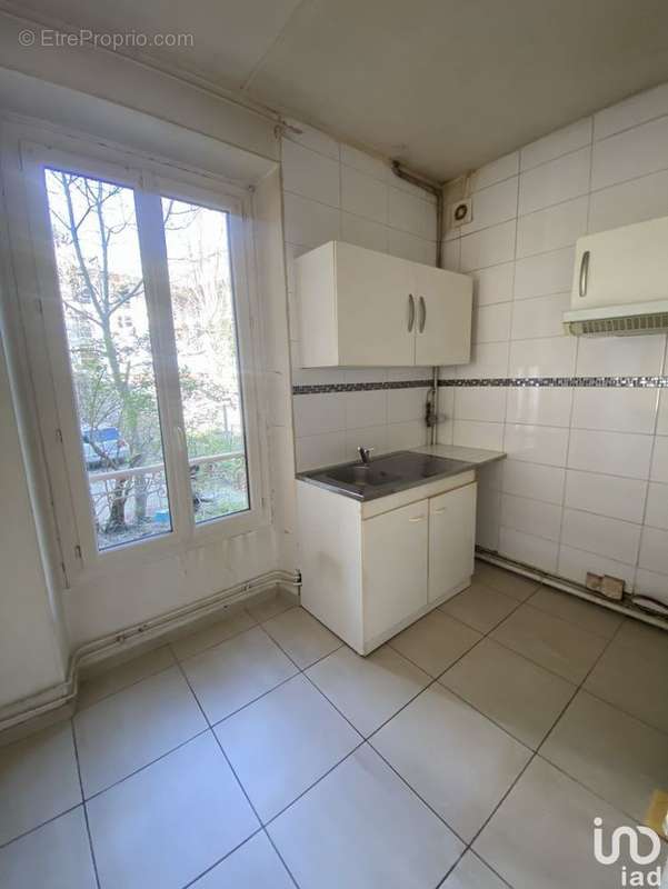 Photo 4 - Appartement à CORBEIL-ESSONNES