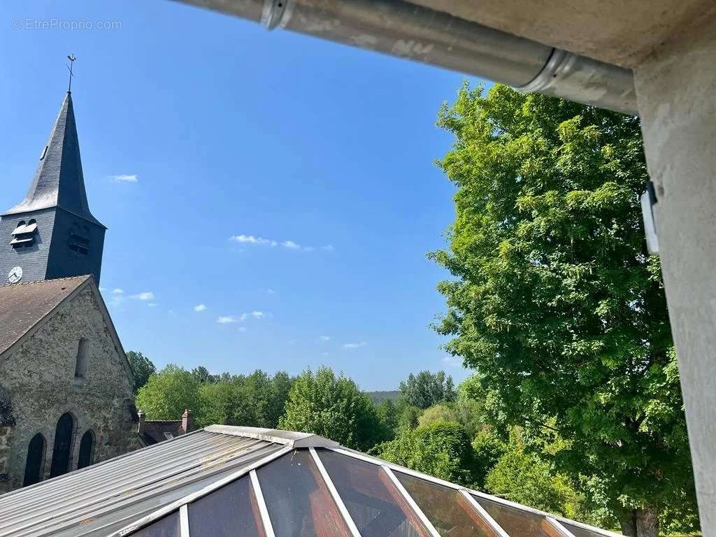 Appartement à SAINT-REMY-LES-CHEVREUSE