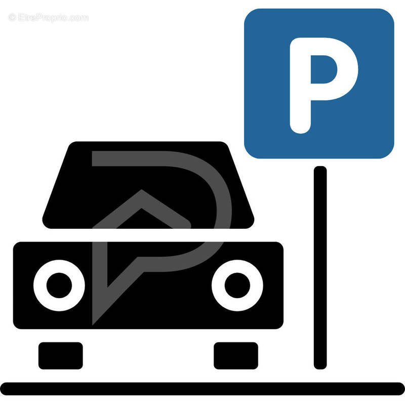 Parking à PALAVAS-LES-FLOTS