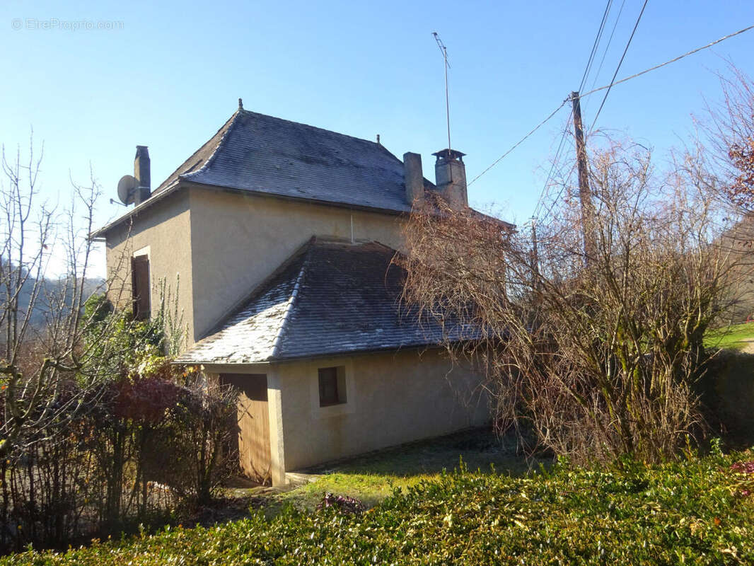 nord - Maison à ARCAMBAL