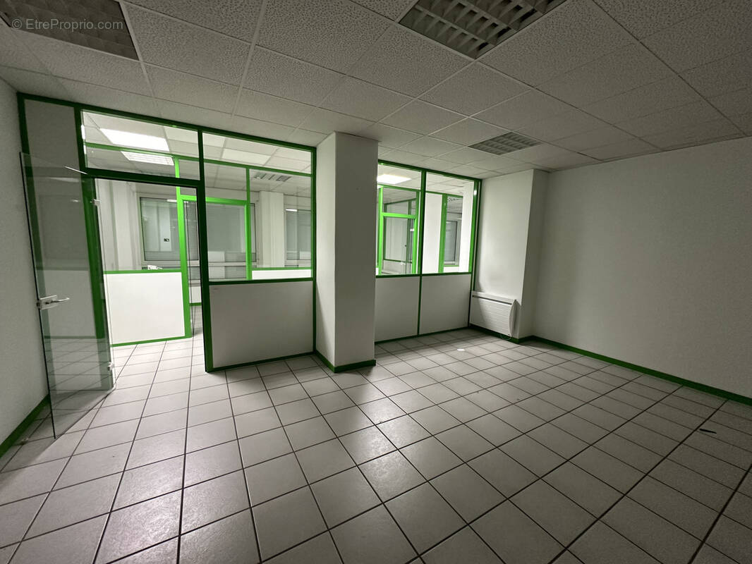 Commerce à SAINT-ETIENNE