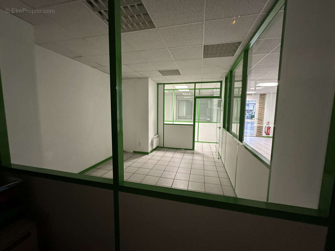 Commerce à SAINT-ETIENNE