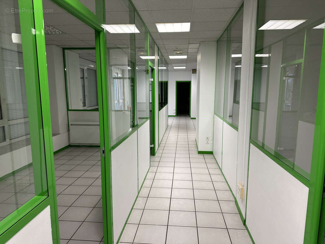 Commerce à SAINT-ETIENNE