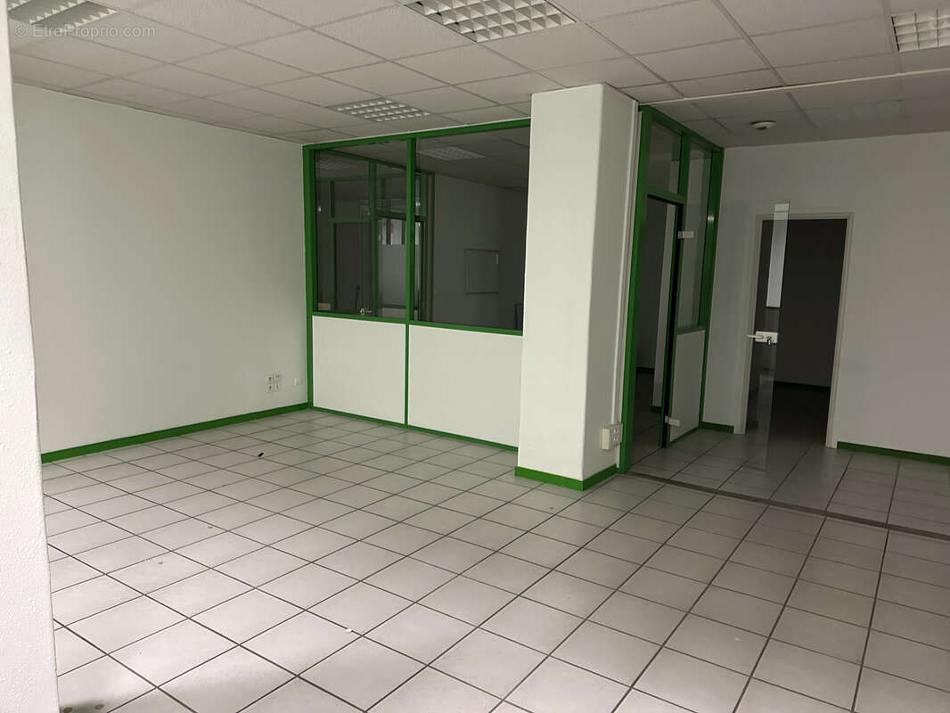 Commerce à SAINT-ETIENNE