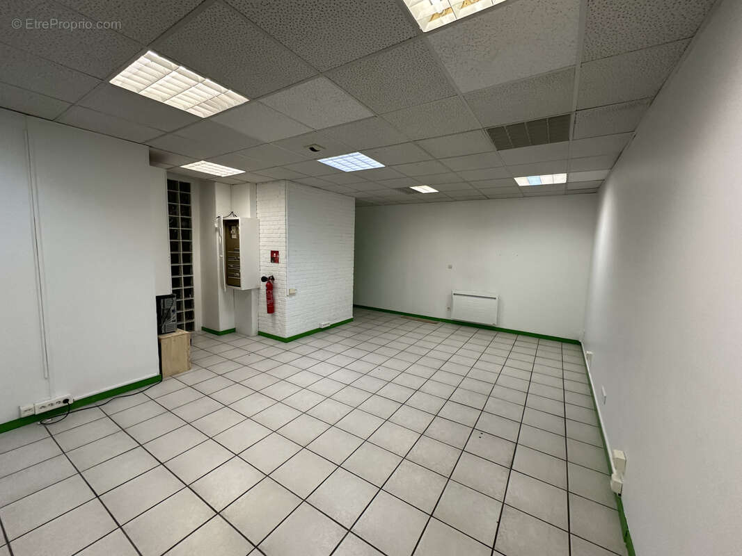 Commerce à SAINT-ETIENNE