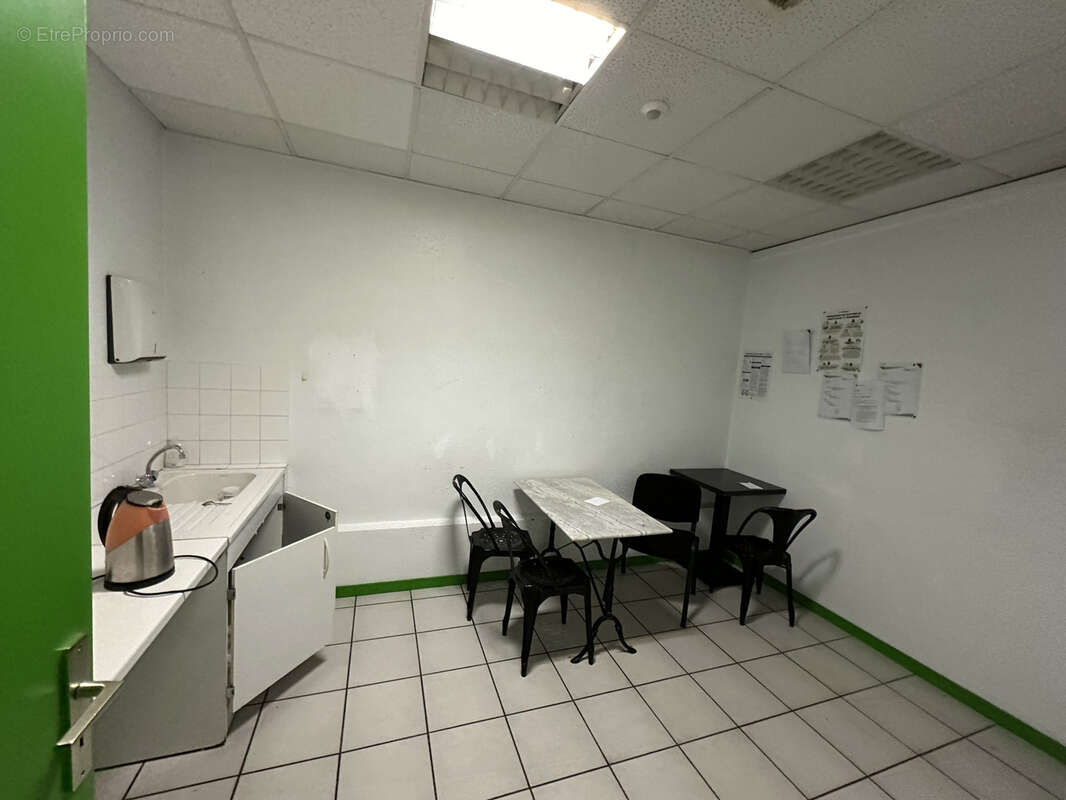 Commerce à SAINT-ETIENNE