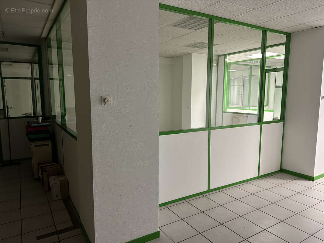 Commerce à SAINT-ETIENNE