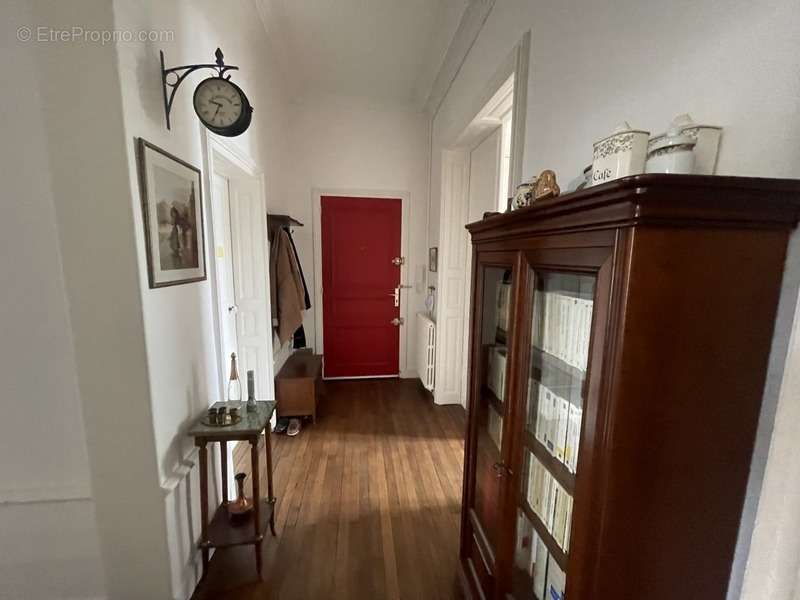 Appartement à SAUMUR