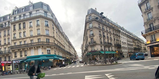 Commerce à PARIS-11E