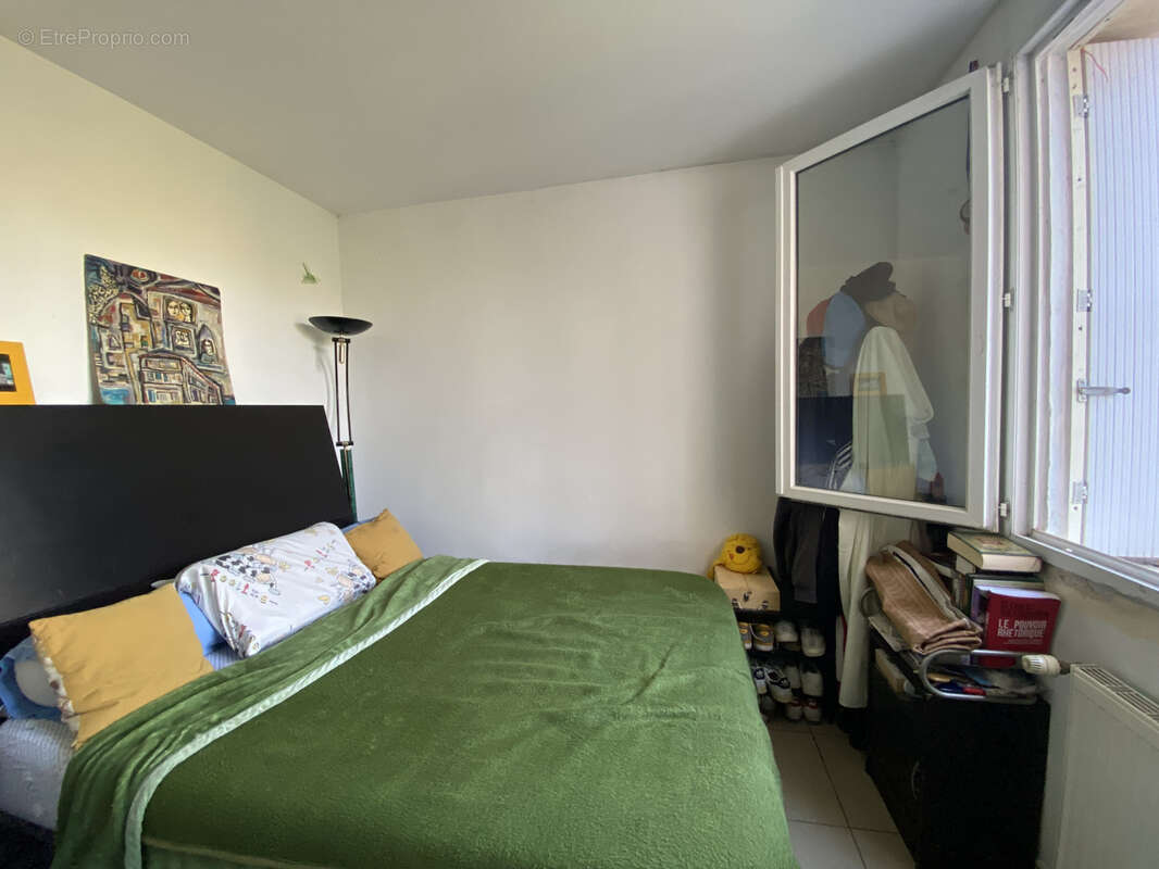 Maison à VILLENEUVE-LES-AVIGNON