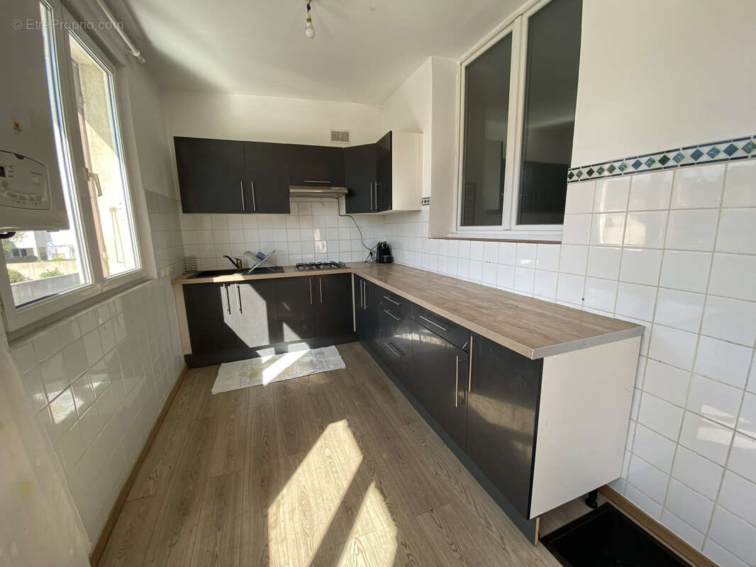 Maison à VILLENEUVE-LES-AVIGNON