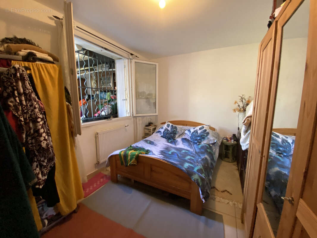 Maison à VILLENEUVE-LES-AVIGNON