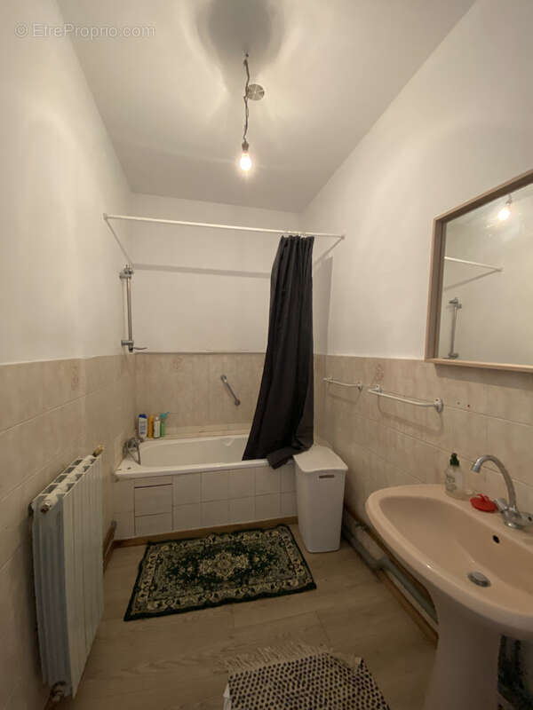 Maison à VILLENEUVE-LES-AVIGNON