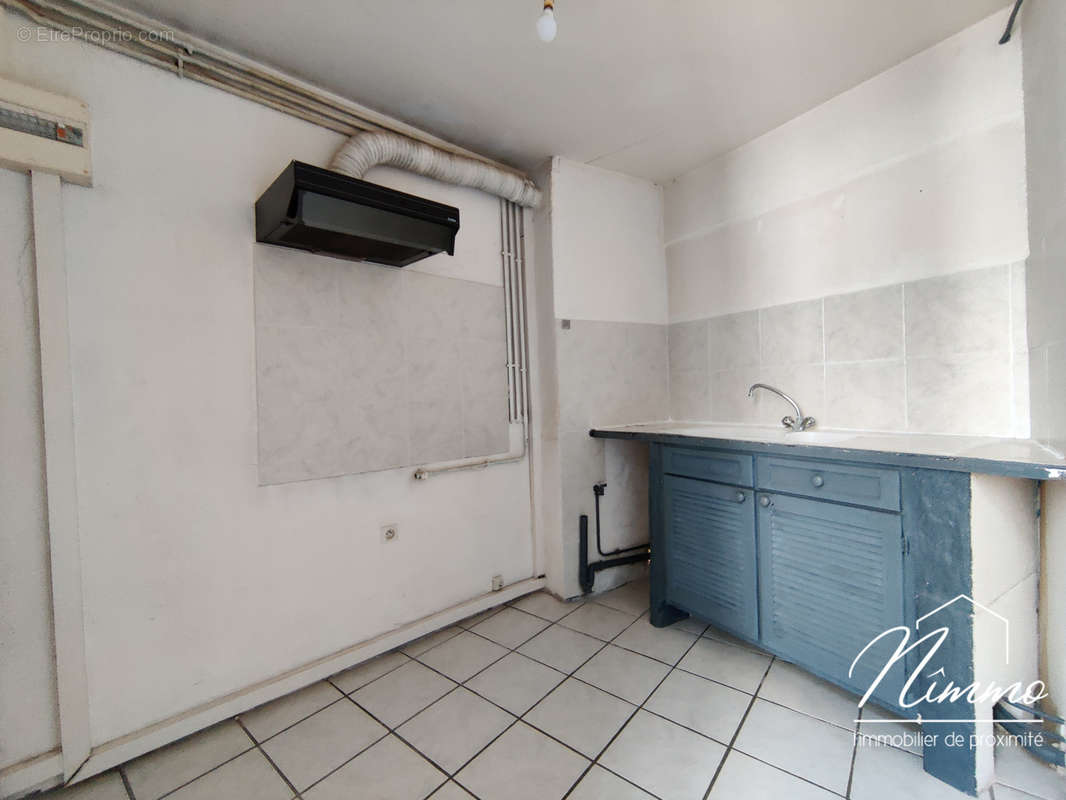 Appartement à NIMES