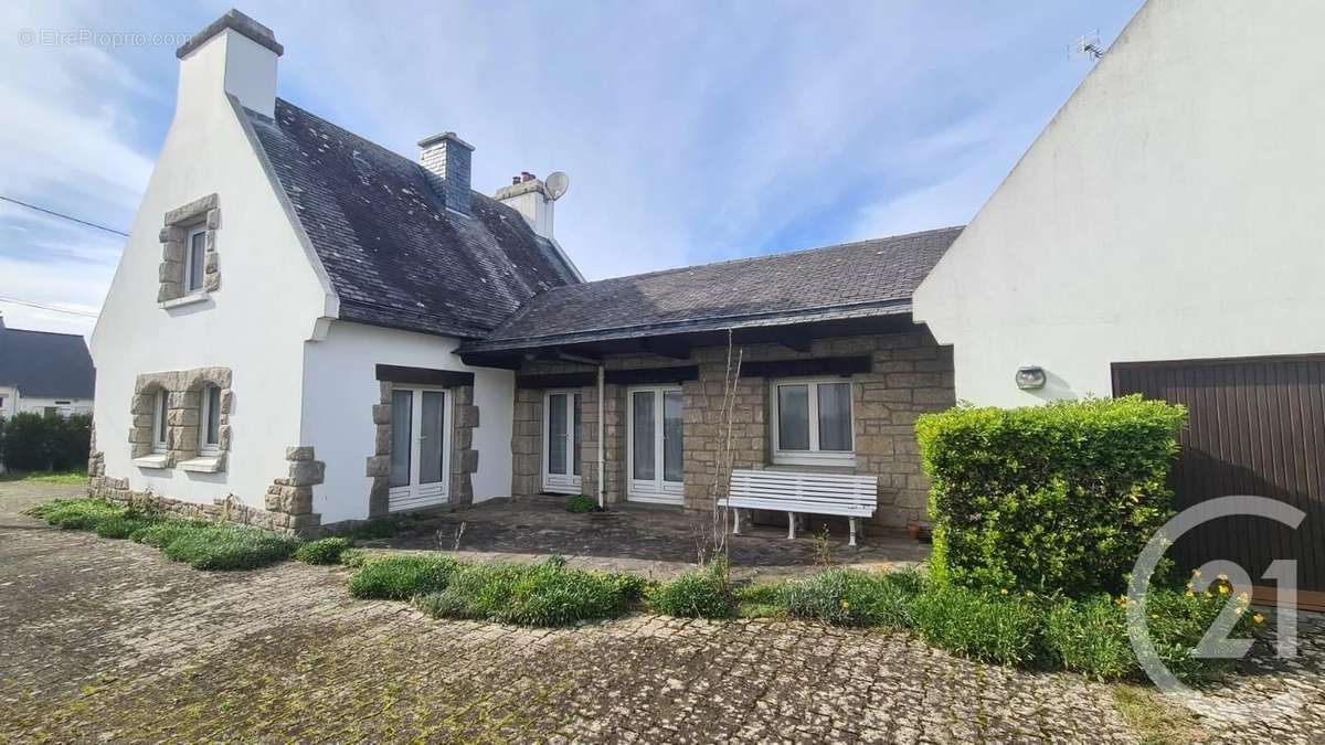 Maison à QUIBERON