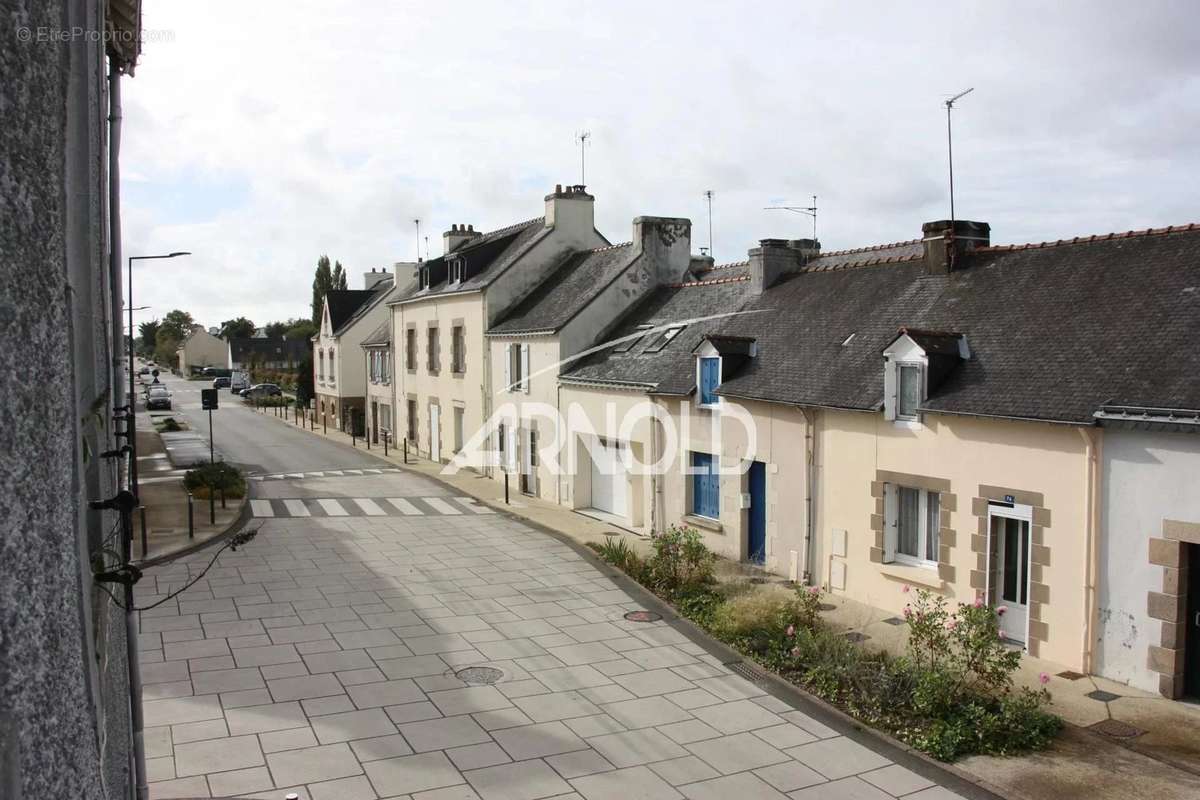 Appartement à SAINTE-ANNE-D&#039;AURAY