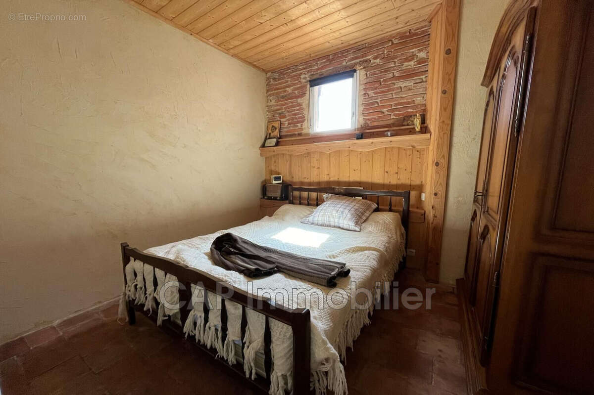 Maison à ILLE-SUR-TET